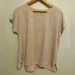 ICHI  Long Bank / Tunic Tee